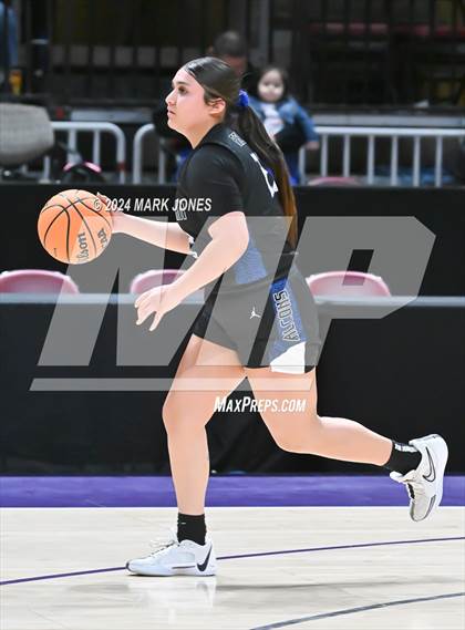Thumbnail 3 in  Show Low vs. Fountain Hills (AIA 3A Quarterfinal) photogallery.