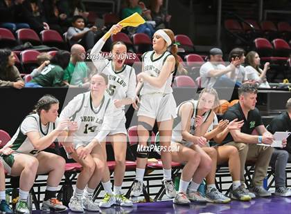 Thumbnail 2 in  Show Low vs. Fountain Hills (AIA 3A Quarterfinal) photogallery.