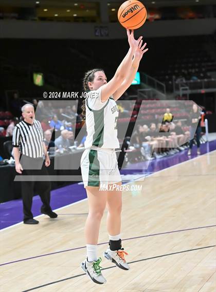 Thumbnail 3 in  Show Low vs. Fountain Hills (AIA 3A Quarterfinal) photogallery.