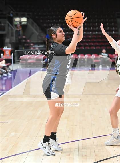 Thumbnail 2 in  Show Low vs. Fountain Hills (AIA 3A Quarterfinal) photogallery.
