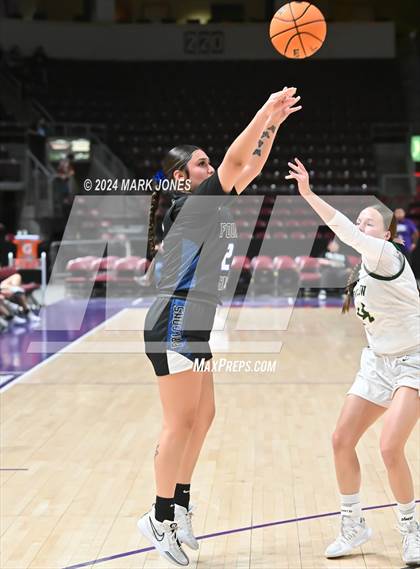 Thumbnail 3 in  Show Low vs. Fountain Hills (AIA 3A Quarterfinal) photogallery.