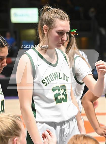 Thumbnail 3 in  Show Low vs. Fountain Hills (AIA 3A Quarterfinal) photogallery.