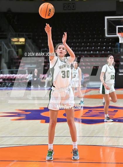 Thumbnail 2 in  Show Low vs. Fountain Hills (AIA 3A Quarterfinal) photogallery.