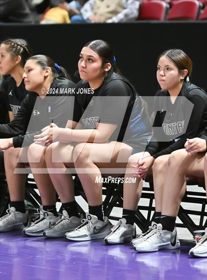 Thumbnail 2 in  Show Low vs. Fountain Hills (AIA 3A Quarterfinal) photogallery.