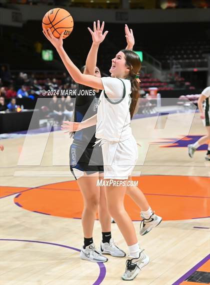 Thumbnail 3 in  Show Low vs. Fountain Hills (AIA 3A Quarterfinal) photogallery.