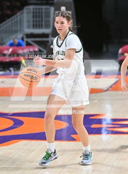 Thumbnail 1 in  Show Low vs. Fountain Hills (AIA 3A Quarterfinal) photogallery.