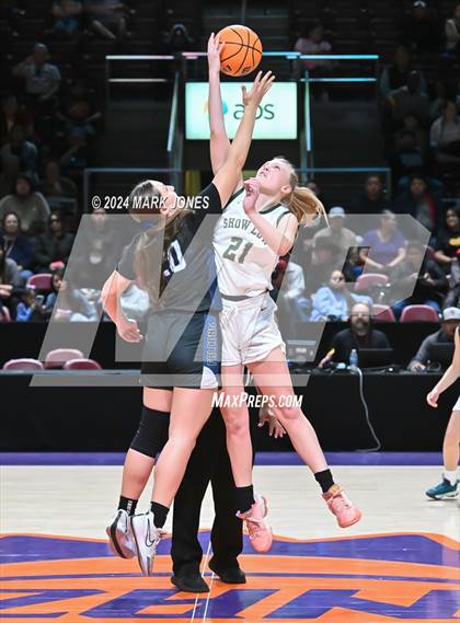 Thumbnail 3 in  Show Low vs. Fountain Hills (AIA 3A Quarterfinal) photogallery.