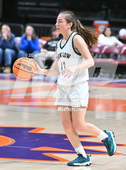 Thumbnail 3 in  Show Low vs. Fountain Hills (AIA 3A Quarterfinal) photogallery.