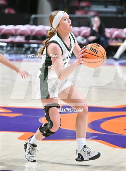 Thumbnail 3 in  Show Low vs. Fountain Hills (AIA 3A Quarterfinal) photogallery.