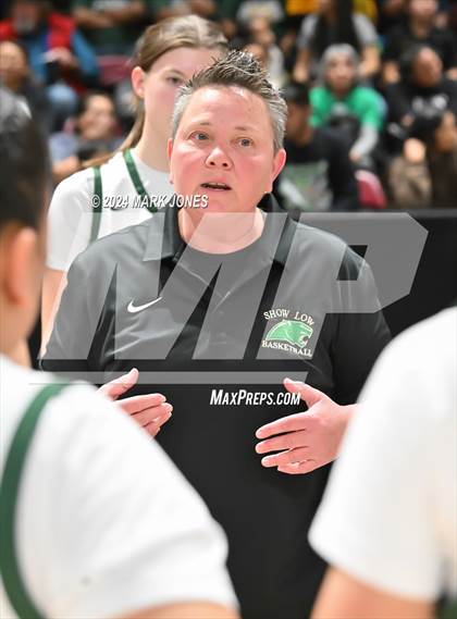 Thumbnail 3 in  Show Low vs. Fountain Hills (AIA 3A Quarterfinal) photogallery.