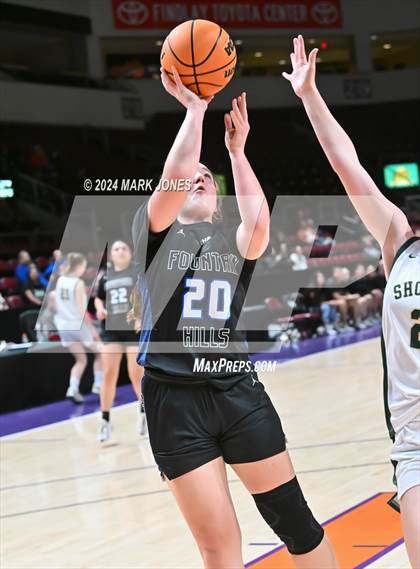 Thumbnail 3 in  Show Low vs. Fountain Hills (AIA 3A Quarterfinal) photogallery.