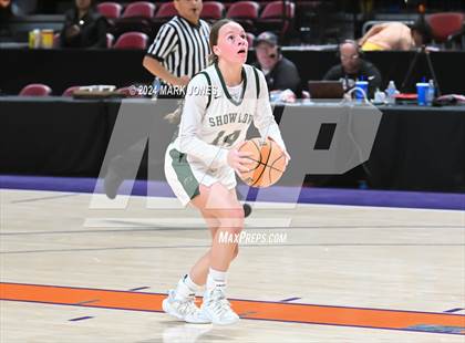 Thumbnail 1 in  Show Low vs. Fountain Hills (AIA 3A Quarterfinal) photogallery.