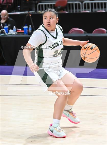 Thumbnail 1 in  Show Low vs. Fountain Hills (AIA 3A Quarterfinal) photogallery.