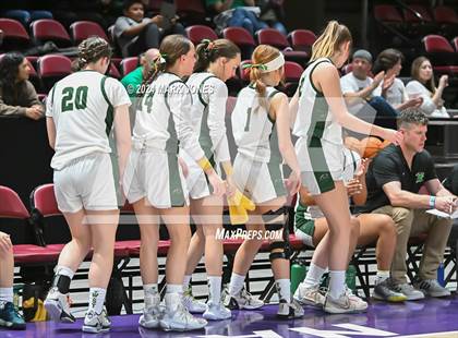 Thumbnail 2 in  Show Low vs. Fountain Hills (AIA 3A Quarterfinal) photogallery.
