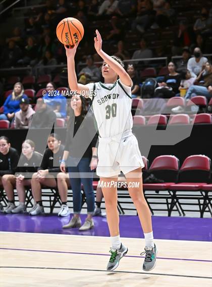 Thumbnail 1 in  Show Low vs. Fountain Hills (AIA 3A Quarterfinal) photogallery.