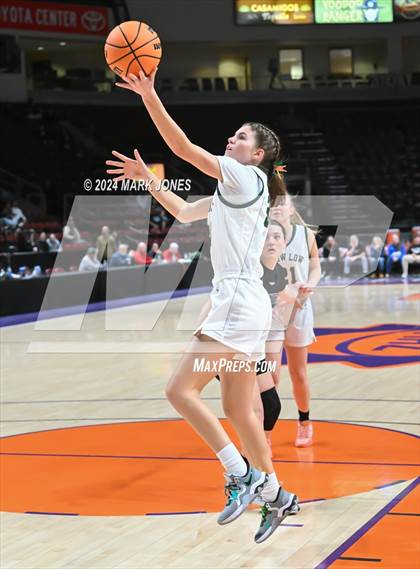 Thumbnail 3 in  Show Low vs. Fountain Hills (AIA 3A Quarterfinal) photogallery.