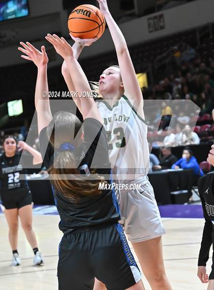 Thumbnail 2 in  Show Low vs. Fountain Hills (AIA 3A Quarterfinal) photogallery.
