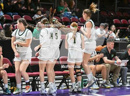 Thumbnail 1 in  Show Low vs. Fountain Hills (AIA 3A Quarterfinal) photogallery.
