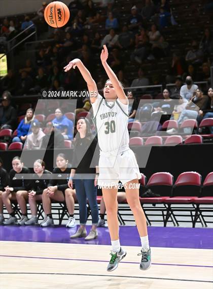 Thumbnail 2 in  Show Low vs. Fountain Hills (AIA 3A Quarterfinal) photogallery.