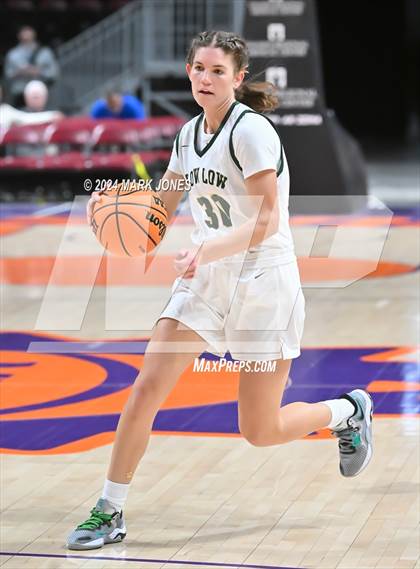 Thumbnail 2 in  Show Low vs. Fountain Hills (AIA 3A Quarterfinal) photogallery.
