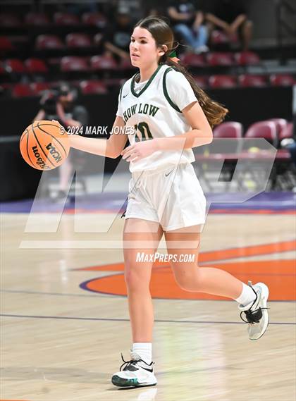 Thumbnail 2 in  Show Low vs. Fountain Hills (AIA 3A Quarterfinal) photogallery.