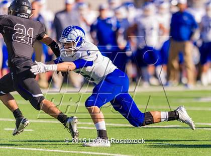 Thumbnail 1 in Weslaco East vs. Del Rio photogallery.