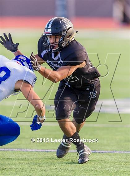 Thumbnail 1 in Weslaco East vs. Del Rio photogallery.