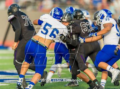 Thumbnail 1 in Weslaco East vs. Del Rio photogallery.