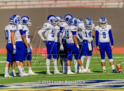 Thumbnail 1 in Weslaco East vs. Del Rio photogallery.
