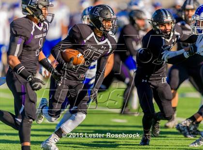 Thumbnail 3 in Weslaco East vs. Del Rio photogallery.