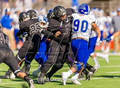 Thumbnail 1 in Weslaco East vs. Del Rio photogallery.