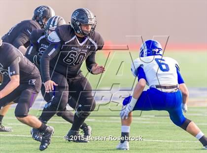 Thumbnail 2 in Weslaco East vs. Del Rio photogallery.