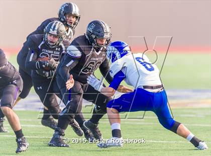 Thumbnail 3 in Weslaco East vs. Del Rio photogallery.