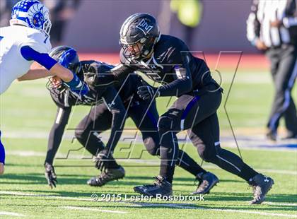 Thumbnail 1 in Weslaco East vs. Del Rio photogallery.