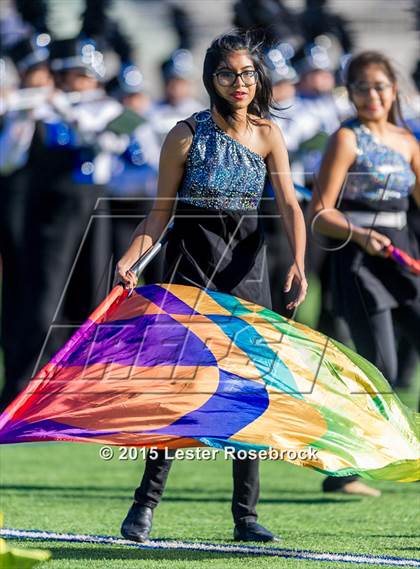 Thumbnail 1 in Weslaco East vs. Del Rio photogallery.