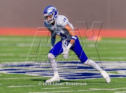 Thumbnail 1 in Weslaco East vs. Del Rio photogallery.