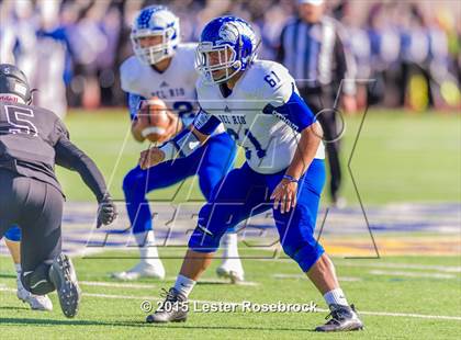Thumbnail 2 in Weslaco East vs. Del Rio photogallery.