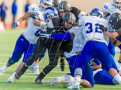 Thumbnail 2 in Weslaco East vs. Del Rio photogallery.