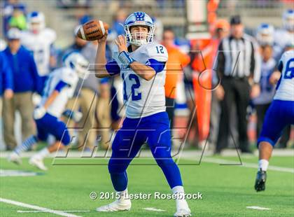 Thumbnail 2 in Weslaco East vs. Del Rio photogallery.