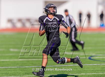 Thumbnail 2 in Weslaco East vs. Del Rio photogallery.