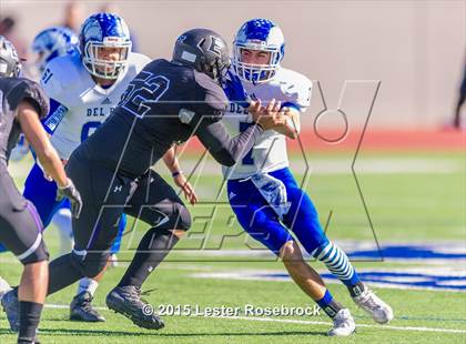 Thumbnail 3 in Weslaco East vs. Del Rio photogallery.