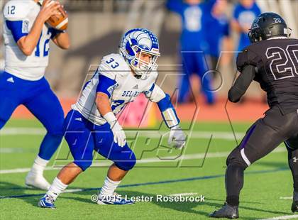 Thumbnail 1 in Weslaco East vs. Del Rio photogallery.