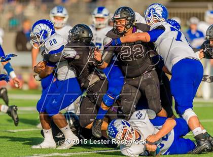 Thumbnail 2 in Weslaco East vs. Del Rio photogallery.
