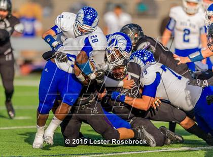 Thumbnail 3 in Weslaco East vs. Del Rio photogallery.