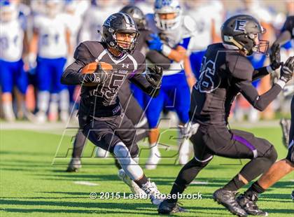 Thumbnail 1 in Weslaco East vs. Del Rio photogallery.