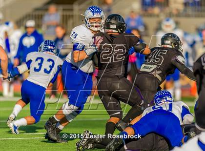 Thumbnail 2 in Weslaco East vs. Del Rio photogallery.