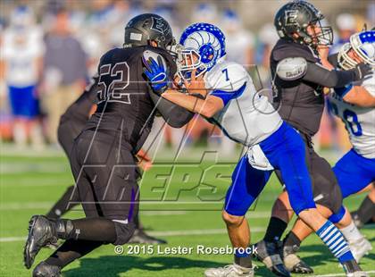 Thumbnail 3 in Weslaco East vs. Del Rio photogallery.