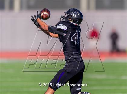Thumbnail 2 in Weslaco East vs. Del Rio photogallery.