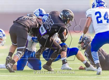 Thumbnail 1 in Weslaco East vs. Del Rio photogallery.