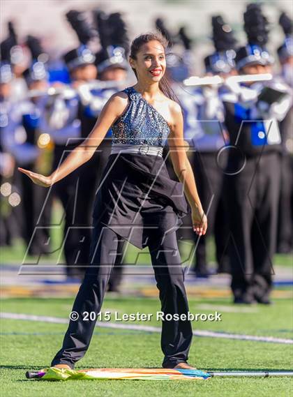Thumbnail 3 in Weslaco East vs. Del Rio photogallery.